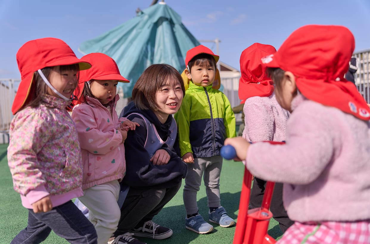 介護サービス